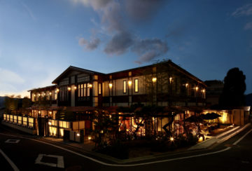 KIYOMIZU RESTAURANT